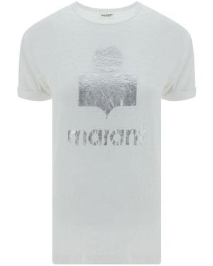 Isabel Marant Koldi T - Grey