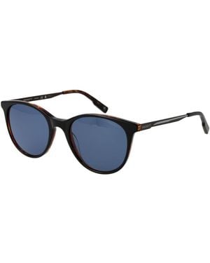 Hackett Acetate Sunglasses - Blue