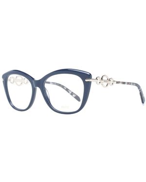 PUCCI Optical Frames - Blue