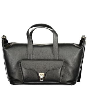 Coccinelle Black Leather 's Bag