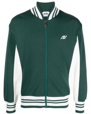 Autry Track Bomber - Green