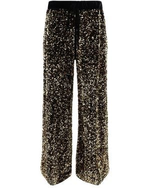 Ella Trousers - Black