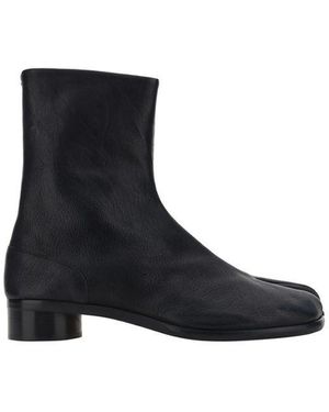 Margiela Tabi Boots - Black