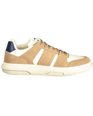Tommy Hilfiger The Brooklyn Mix Mat. - Multicolour