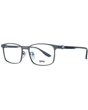BMW Grey Optical Frames - Multicolour