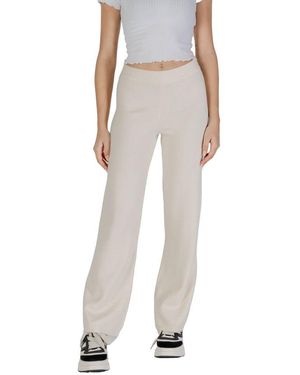 Vero Moda Viscose Jeans & Pant - Natural