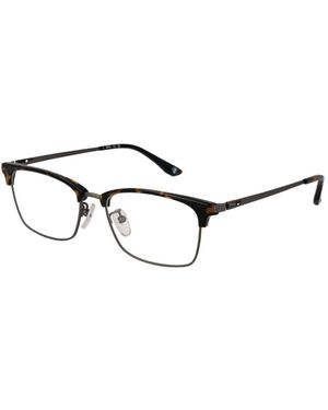BMW Brown Titanium Glasses (frames)