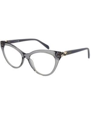 PUCCI Acetate Glasses (Frames) - Grey