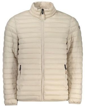 Norway 1963 Poliammide Jacket - Natural