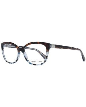 MARCIANO BY GUESS Optical Frames - Black
