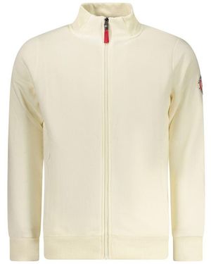 Norway 1963 Cotton Sweatshirt - White