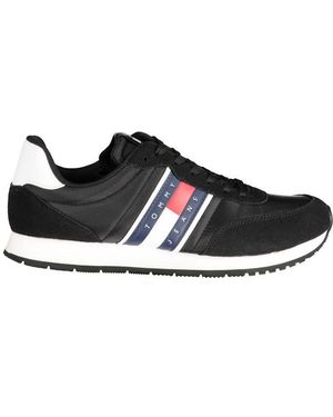 Tommy Hilfiger Trainers - Black