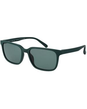 GANT Plastic Sunglasses - Green