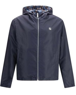 Fendi Reversible K - Blue
