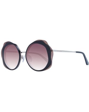 Ted Baker Sunglasses - Purple