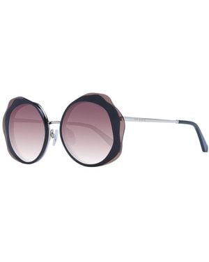 Ted Baker Sunglasses - Purple