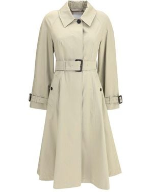 Burberry Ellingham Fit - Natural
