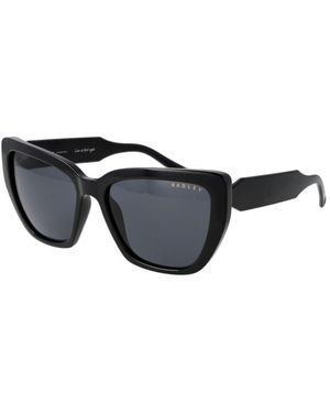 Radley Black Polycarbonate Sunglasses