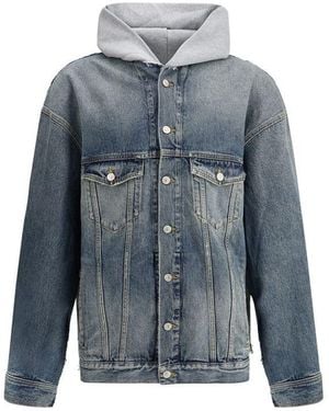 Blue Balenciaga Clothing for Men | Lyst - Page 8 Blue Balenciaga Clothing for Men | Lyst - Page 8