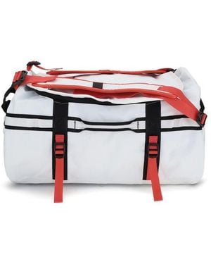 The North Face Base Camp Duffel - Red