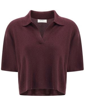 Lisa Yang Neela T - Purple