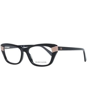MARCIANO BY GUESS Optical Frames - Black