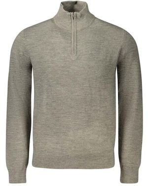 North Sails Acrylic Jumper - Grey