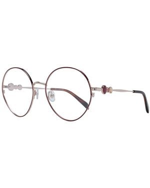 PUCCI Multicolour Metal Glasses (frames) - Metallic