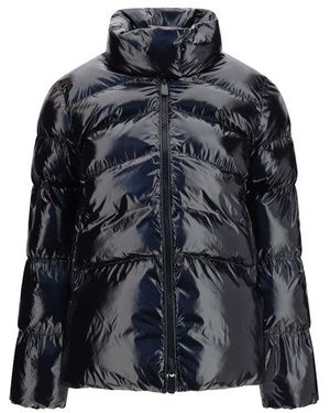 Pinko Black Polyamide Full - Blue