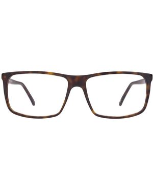 Andy Wolf Acetate Glasses (Frames) - Black