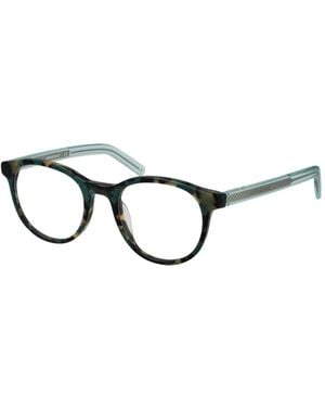 Converse Bicolour Acetate Glasses (frames) - Black