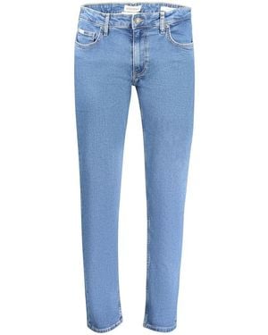 Guess Slim-Fit Jeans - Blue
