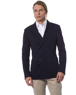Verri Vblu Blazer - Blue