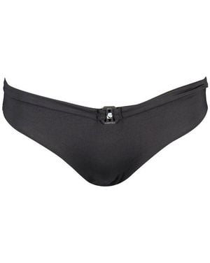 KARL LAGERFELD Black Polyamide 's Swimwear