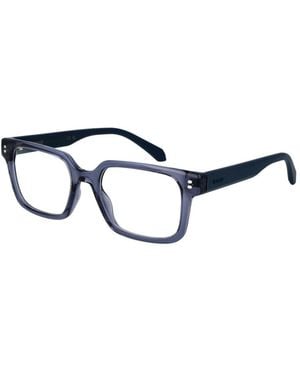 Polaroid Blue Polyamide Glasses (frames)
