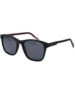 Reebok Plastic Sunglasses - Black