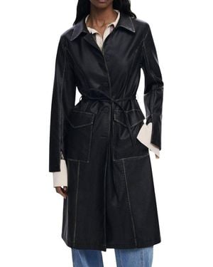 Desigual Black Polyethylene False