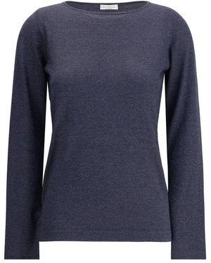 VIP【送料関税込】BRUNELLO CUCINELLI long sleeves 6410_061939_33970_brunello-