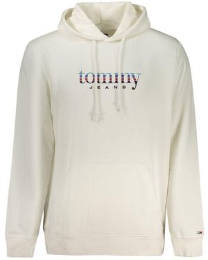 Tommy Hilfiger Hoodies - White