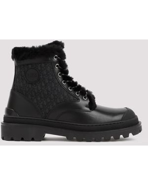 Dior Boot - Black