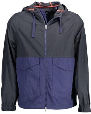 GANT Light Jackets - Blue