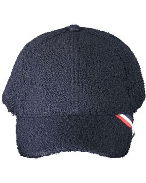 Norway 1963 Blue Polyester Men Cap