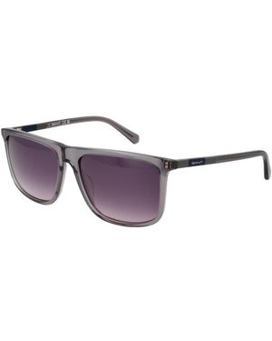 GANT Acetate Sunglasses - Grey