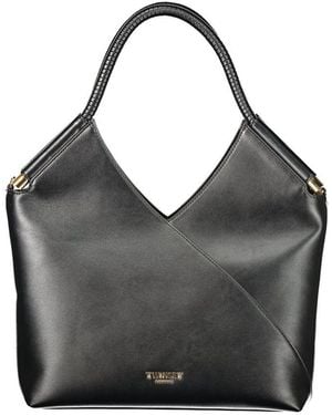 Twinset Twinset Polyethylene Handbag - Gray