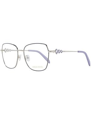 PUCCI Optical Frames - Metallic