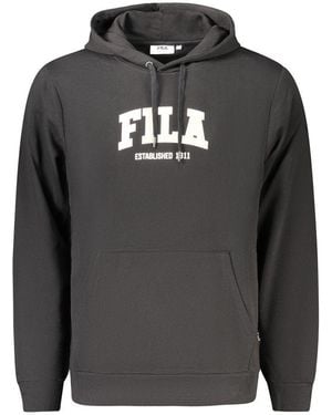 Fila Hoodies - Grey