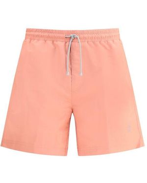 Brunello Cucinelli Swimsuit - Pink