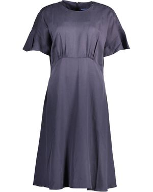 GANT Dresses for Women Online Sale up to 74 off Lyst