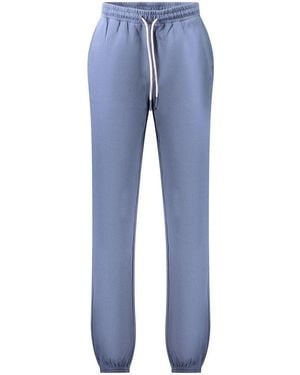 North Sails Blue Cotton Pant