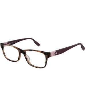 Converse Glasses - Brown